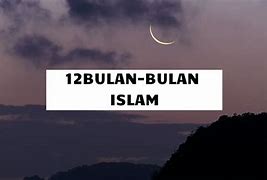 Bulan Juli Termasuk Bulan Apa Dalam Islam